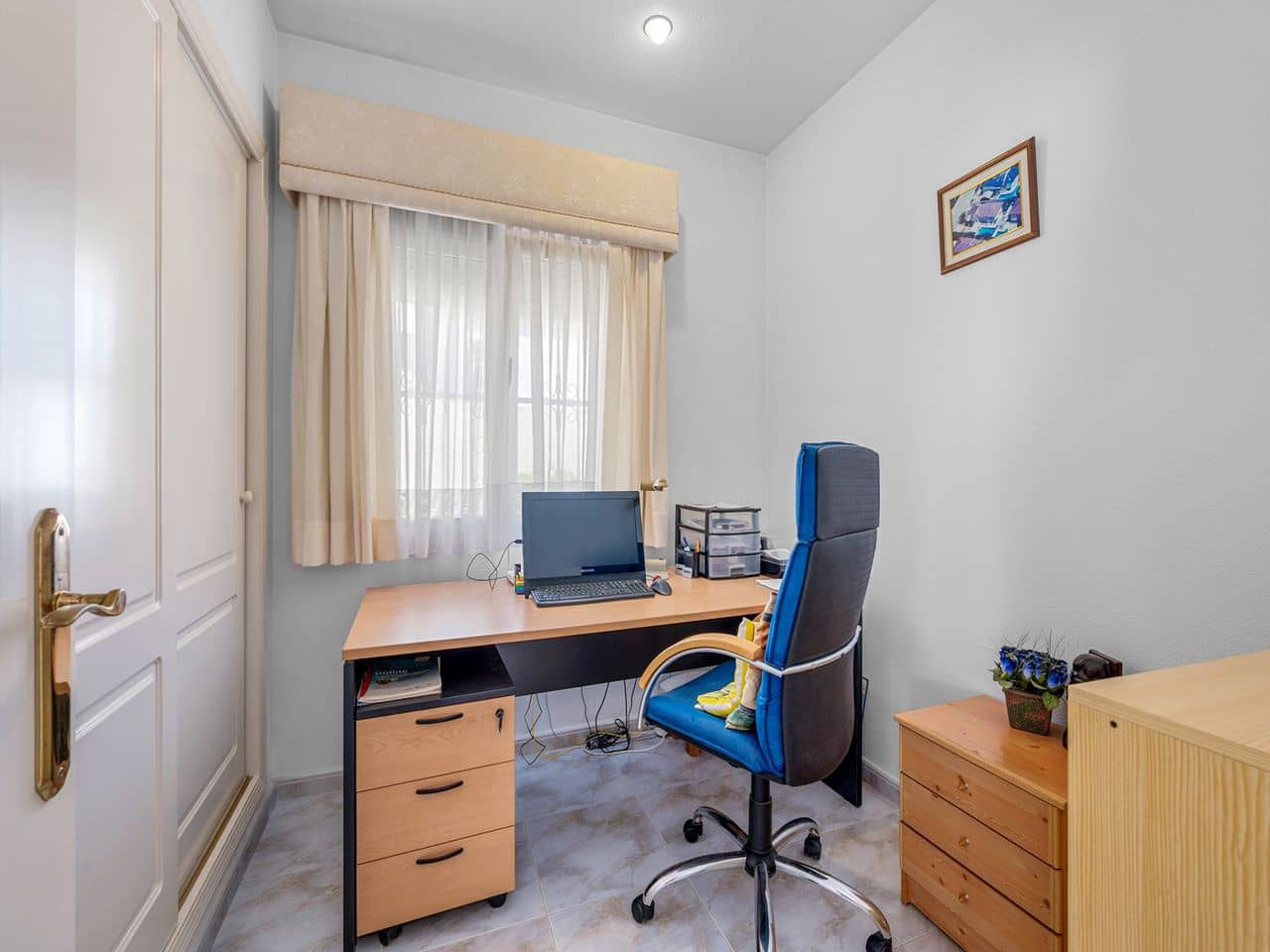 Chalet de 5 habitaciones en Benijófar en venta con piscina garaje - 399.000 € (Ref: 9348529)