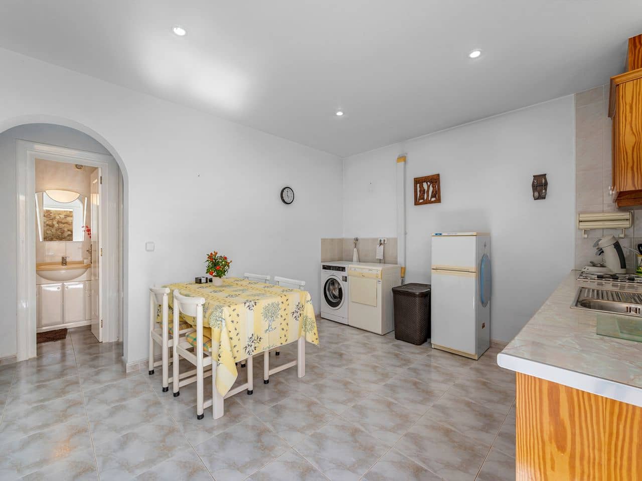 Chalet de 5 habitaciones en Benijófar en venta con piscina garaje - 399.000 € (Ref: 9348529)