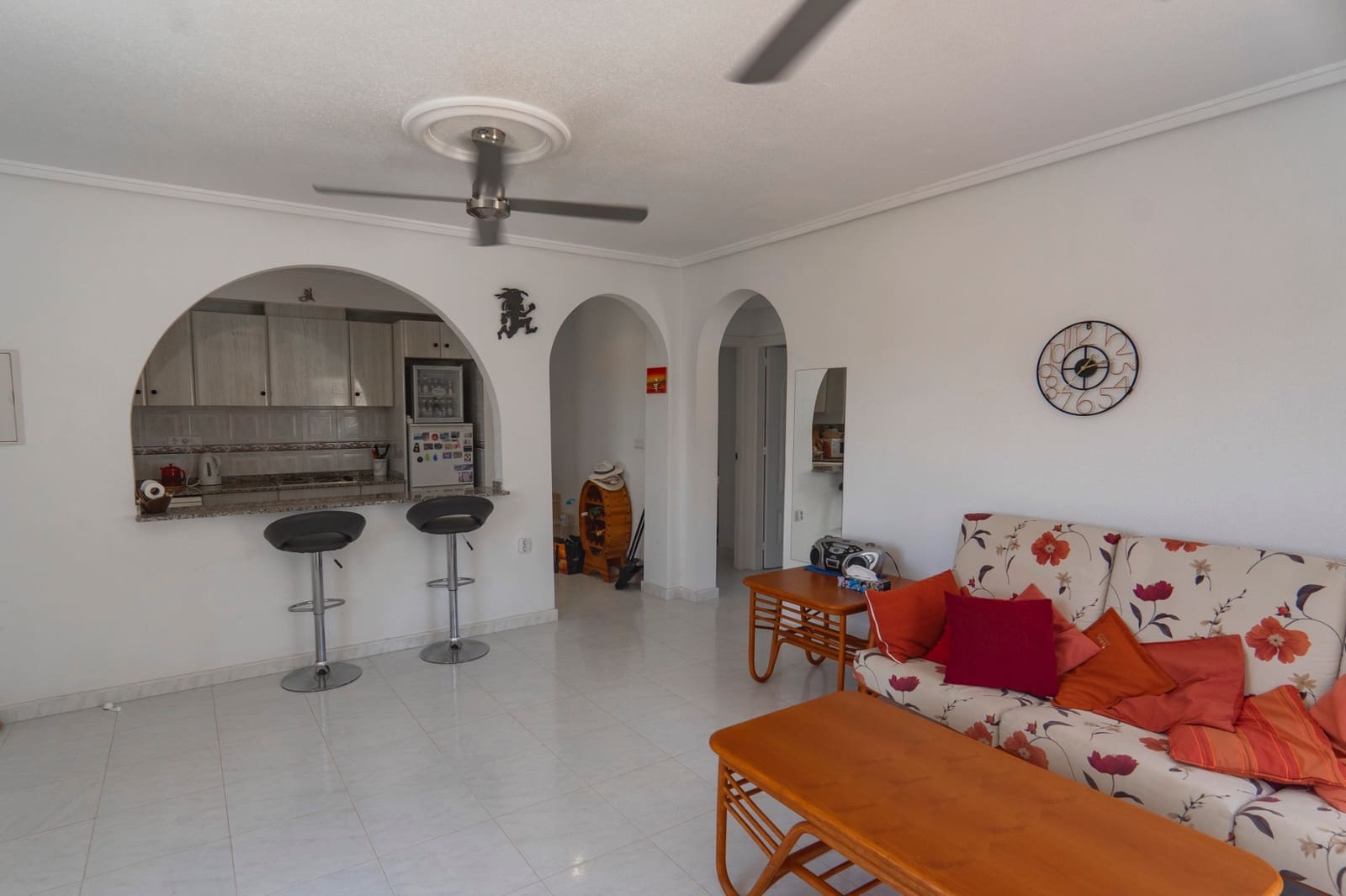 3 bedroom Villa for sale in Ciudad Quesada with pool - € 325,000 (Ref: 9348533)