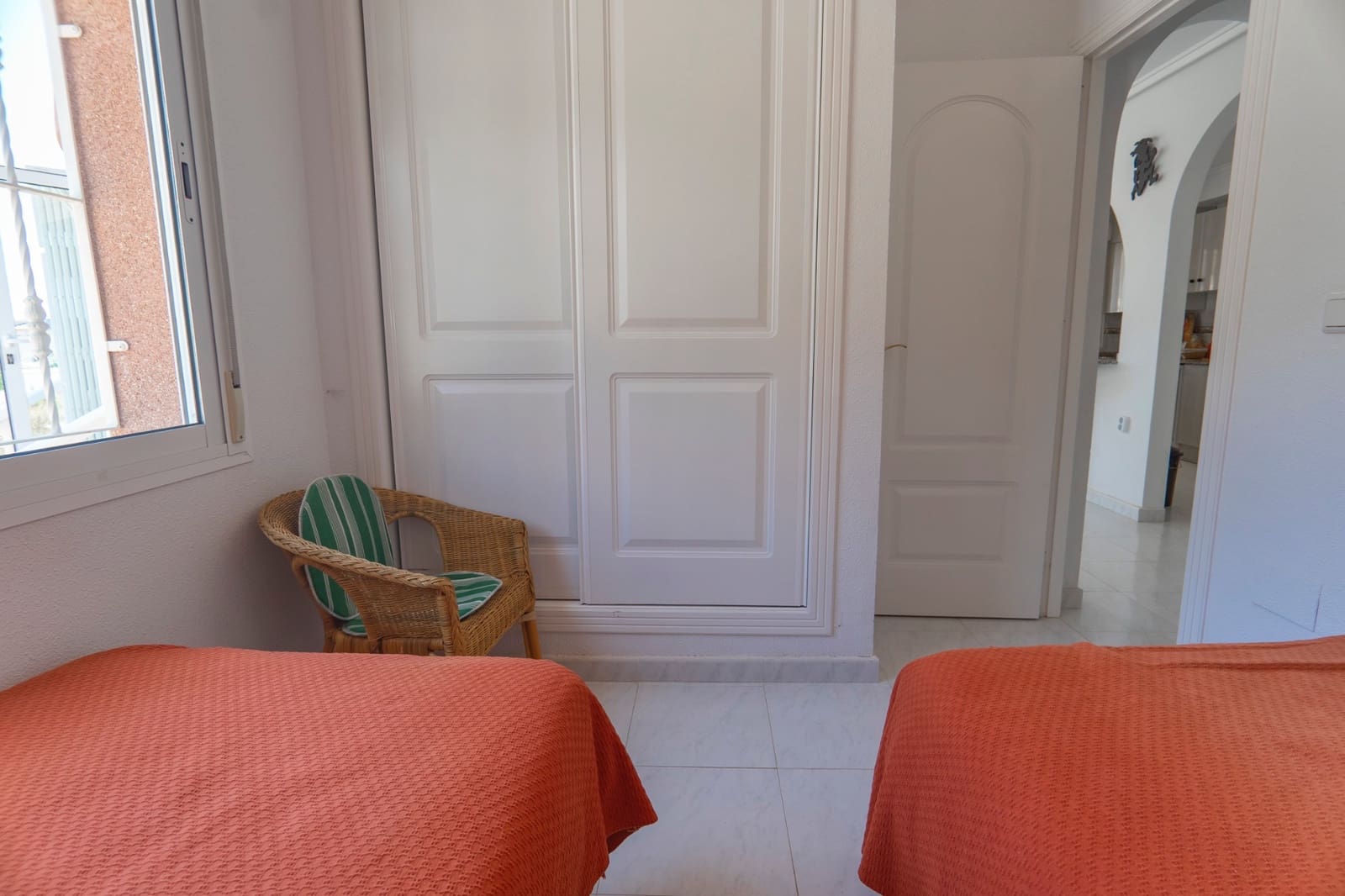 3 bedroom Villa for sale in Ciudad Quesada with pool - € 325,000 (Ref: 9348533)