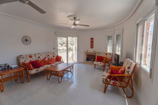 3 bedroom Villa for sale in Ciudad Quesada, Rojales with pool - € 325,000 (Ref: 9348533)