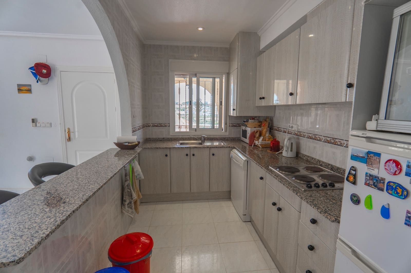 3 bedroom Villa for sale in Ciudad Quesada with pool - € 325,000 (Ref: 9348533)