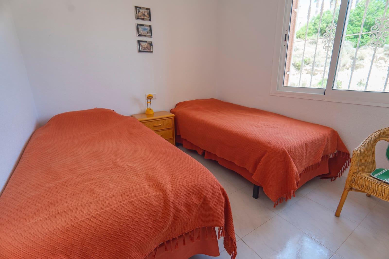 3 bedroom Villa for sale in Ciudad Quesada with pool - € 325,000 (Ref: 9348533)