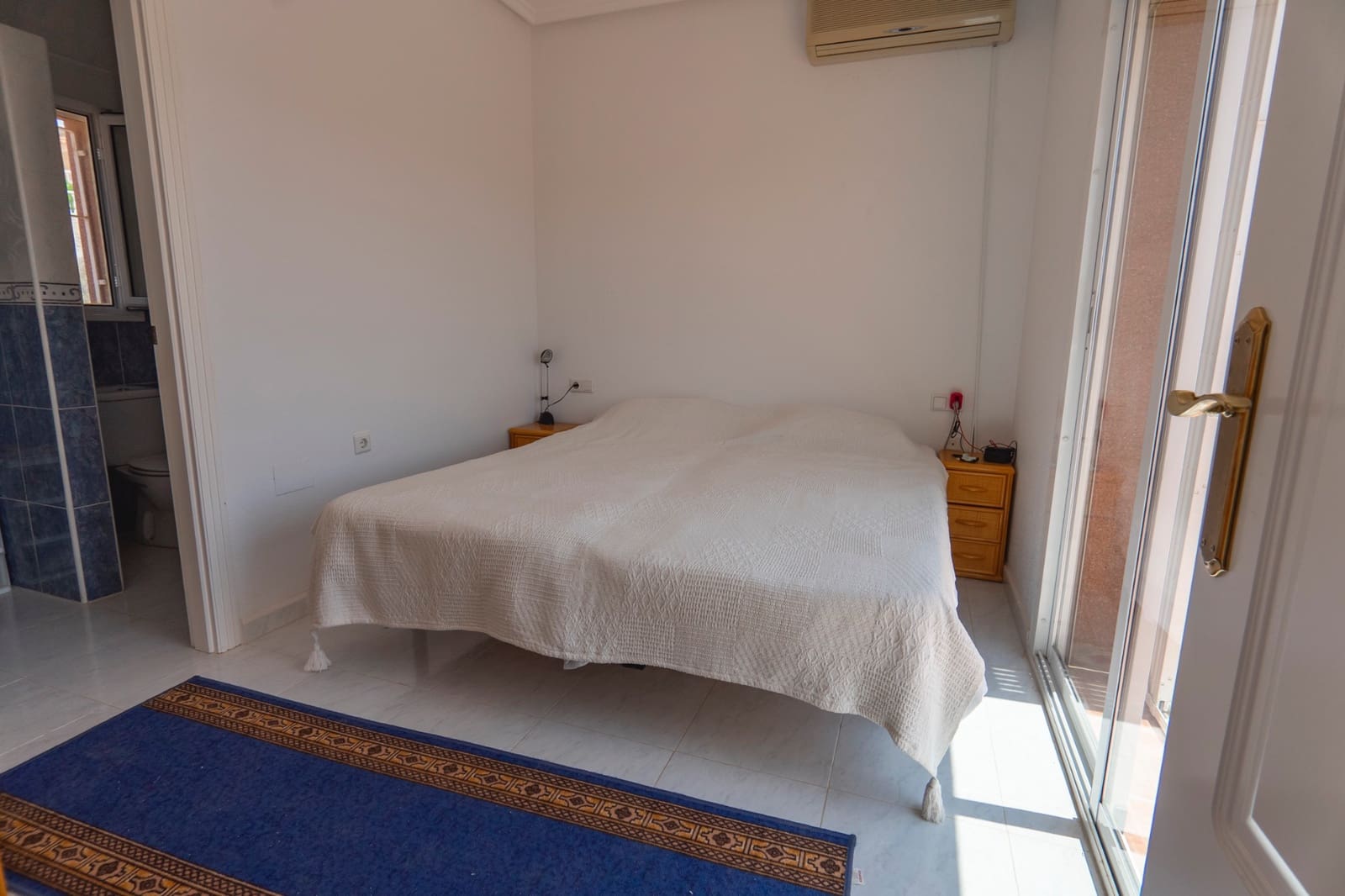 3 bedroom Villa for sale in Ciudad Quesada with pool - € 325,000 (Ref: 9348533)