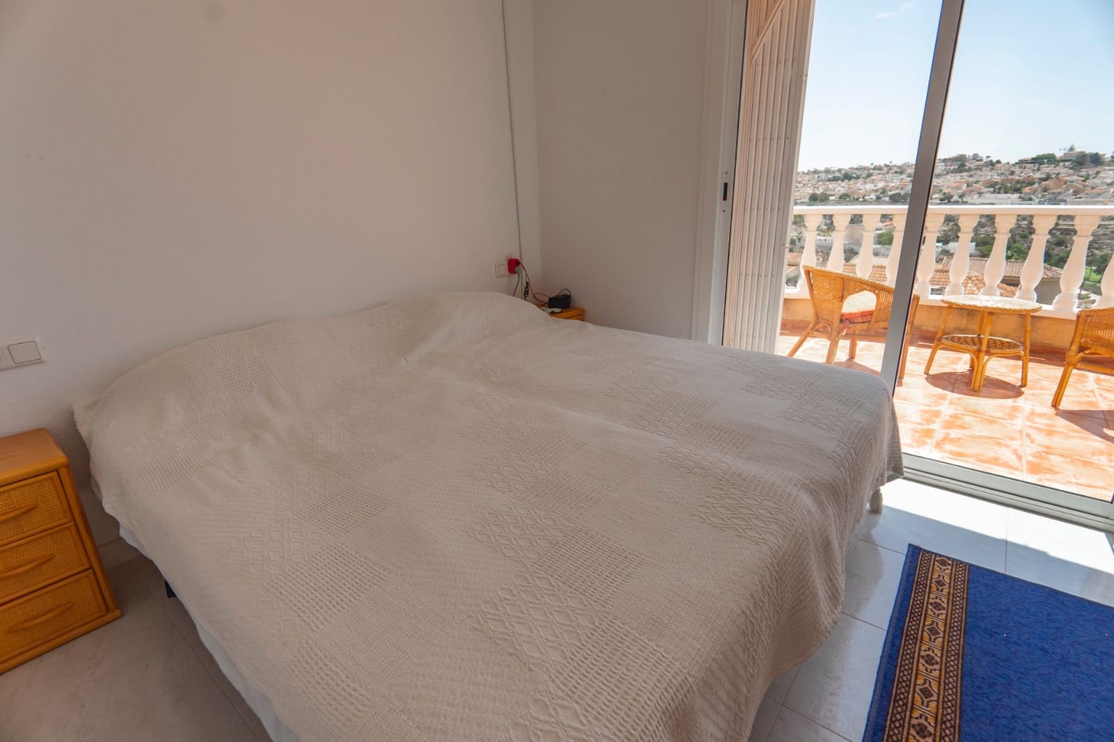 3 bedroom Villa for sale in Ciudad Quesada with pool - € 325,000 (Ref: 9348533)