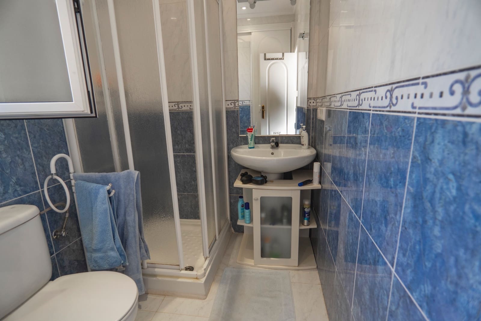 3 bedroom Villa for sale in Ciudad Quesada with pool - € 325,000 (Ref: 9348533)