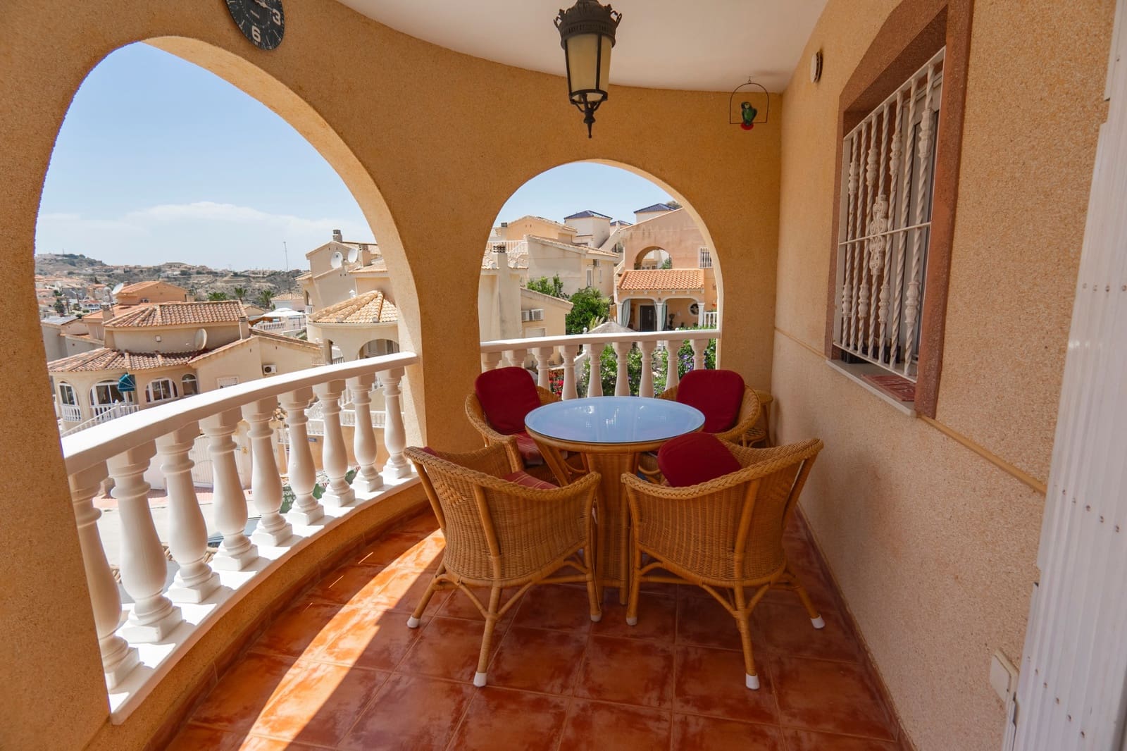 3 bedroom Villa for sale in Ciudad Quesada with pool - € 325,000 (Ref: 9348533)