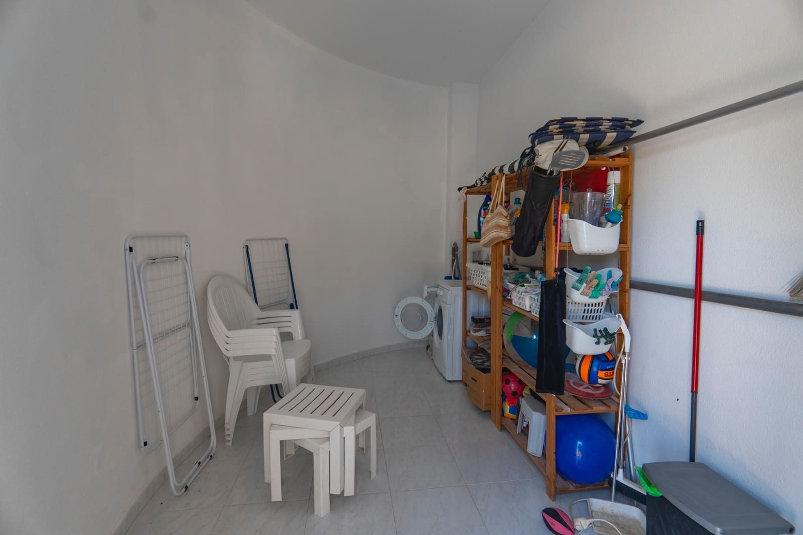 3 bedroom Villa for sale in Ciudad Quesada with pool - € 325,000 (Ref: 9348533)