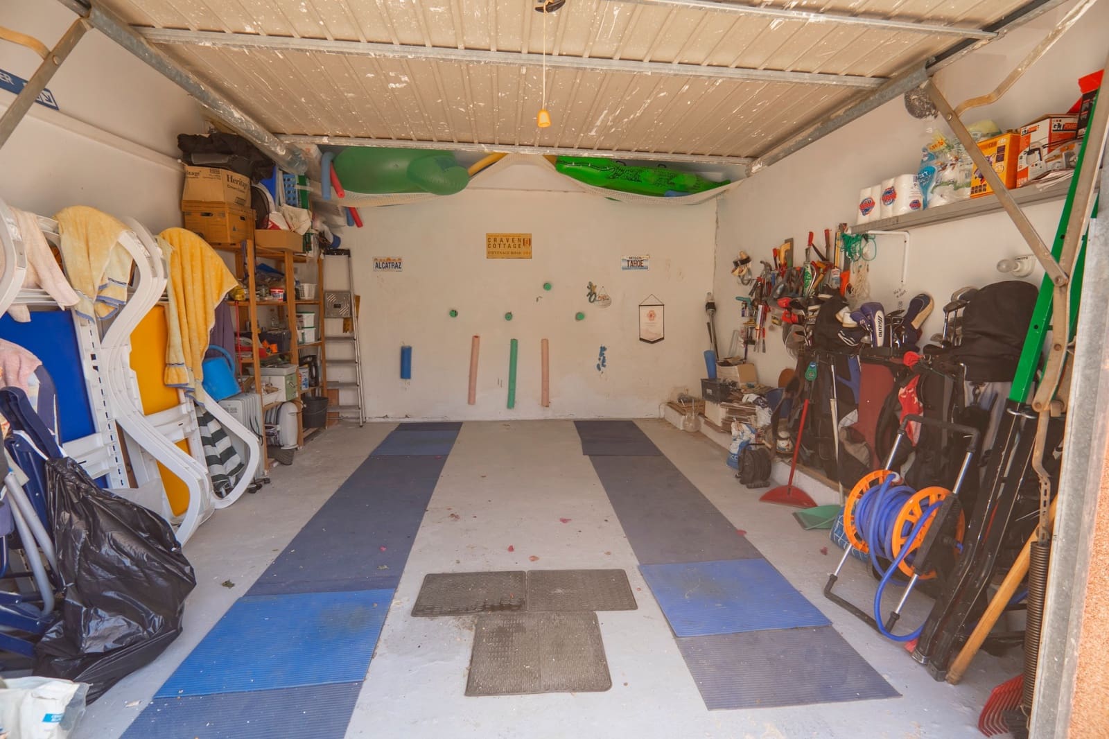 3 bedroom Villa for sale in Ciudad Quesada with pool - € 325,000 (Ref: 9348533)