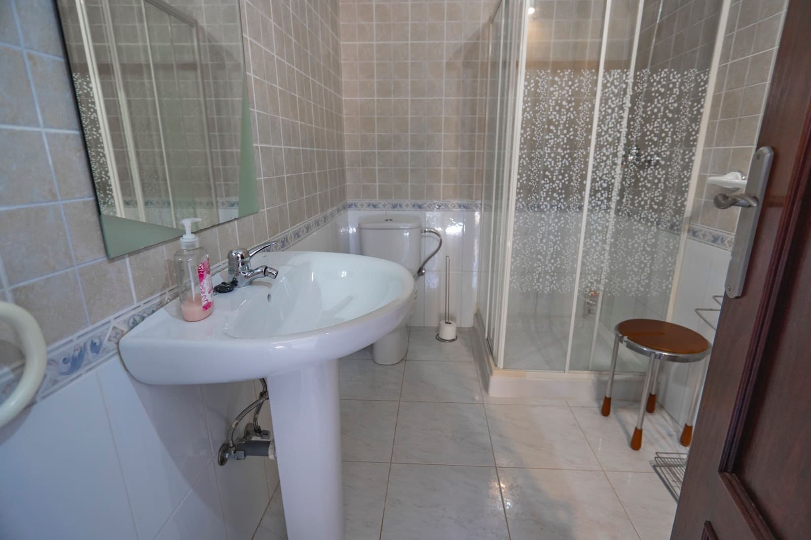 3 bedroom Villa for sale in Ciudad Quesada with pool - € 325,000 (Ref: 9348533)