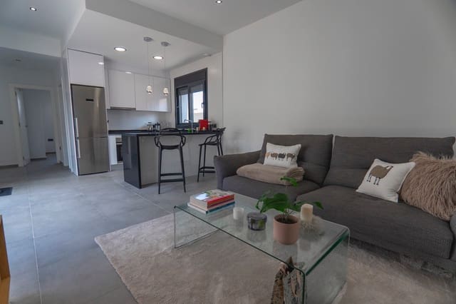 2 sypialnia Willa na sprzedaż w Ciudad Quesada, Rojales z basenem - 340 000 € (Ref: 9348534)