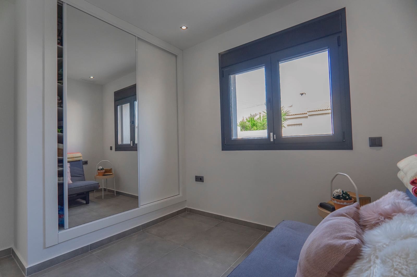 2 sypialnia Willa na sprzedaż w Ciudad Quesada z basenem - 340 000 € (Ref: 9348534)