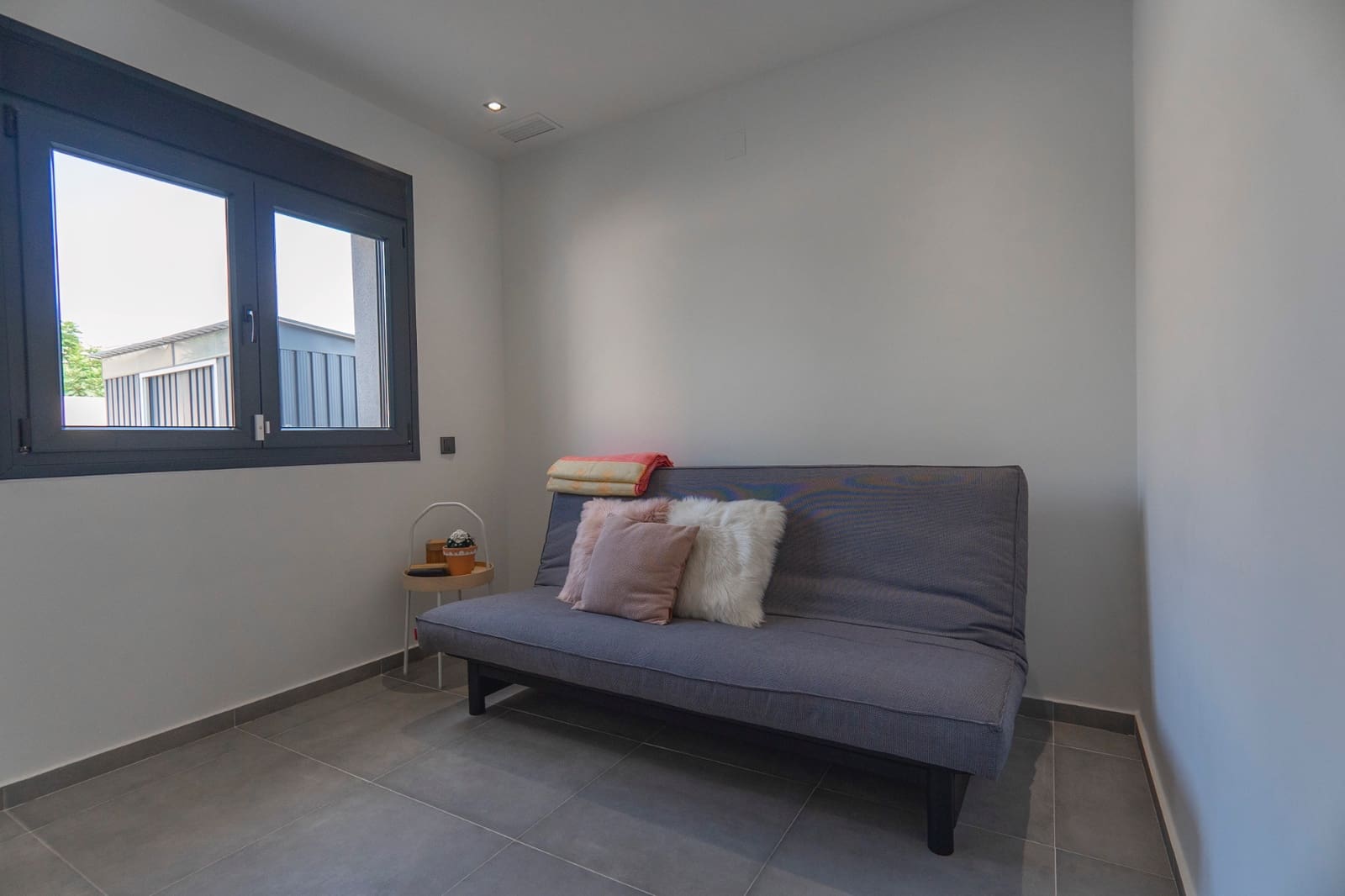 2 sypialnia Willa na sprzedaż w Ciudad Quesada z basenem - 340 000 € (Ref: 9348534)