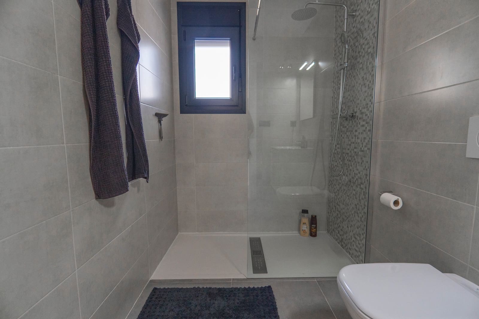 2 sypialnia Willa na sprzedaż w Ciudad Quesada z basenem - 340 000 € (Ref: 9348534)