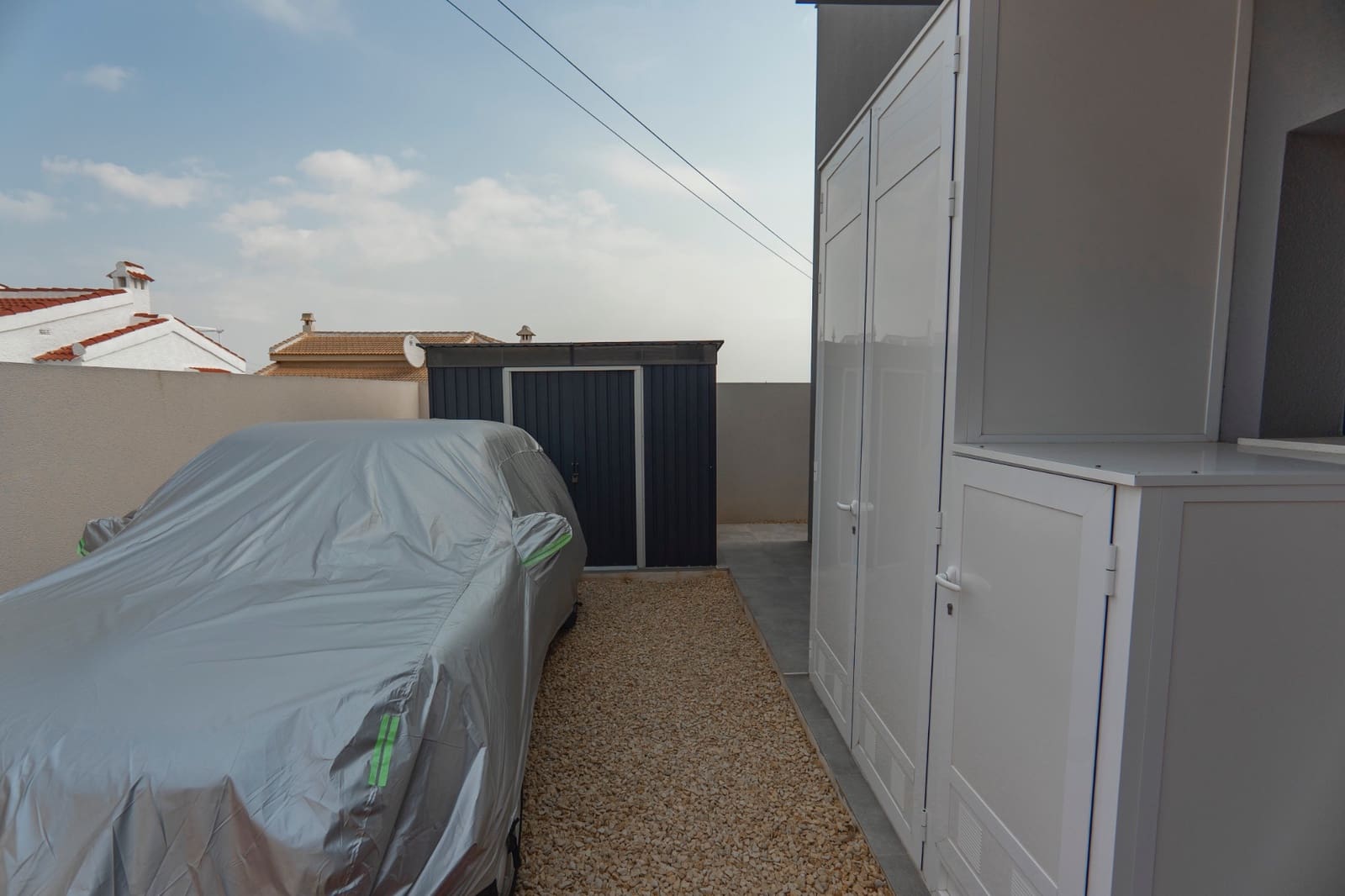 2 sypialnia Willa na sprzedaż w Ciudad Quesada z basenem - 340 000 € (Ref: 9348534)