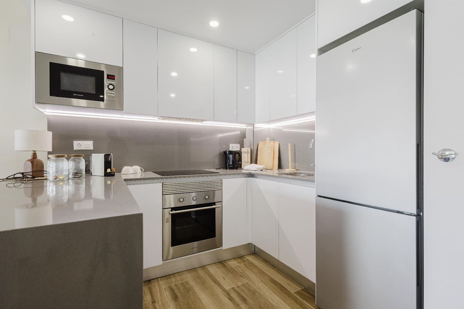 2 bedroom Apartment for sale in Orihuela Costa with pool garage - € 249,500 (Ref: 9349091)