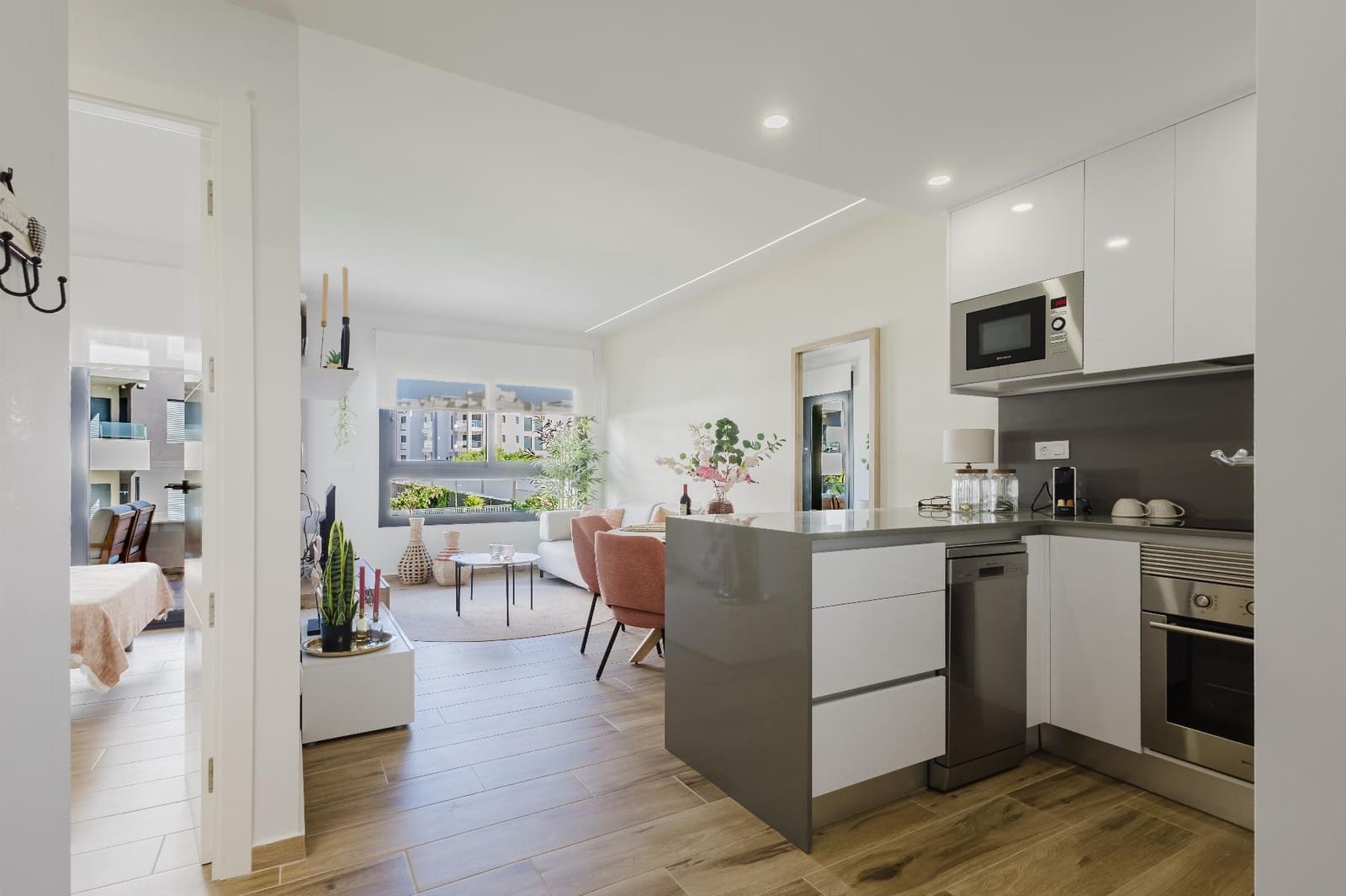 2 bedroom Apartment for sale in Orihuela Costa with pool garage - € 249,500 (Ref: 9349091)