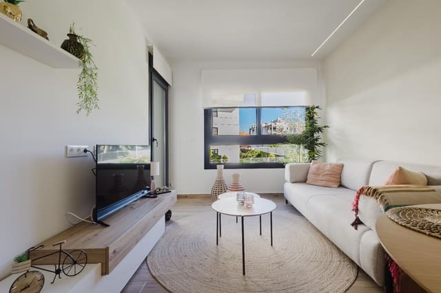 2 bedroom Apartment for sale in Villamartín - Las Filipinas, Orihuela with pool garage - € 249,500 (Ref: 9349091)