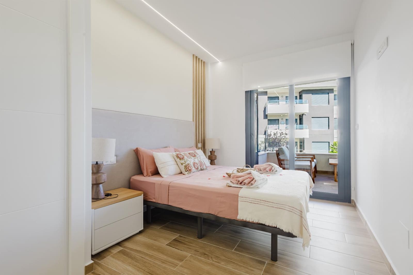 2 bedroom Apartment for sale in Orihuela Costa with pool garage - € 249,500 (Ref: 9349091)