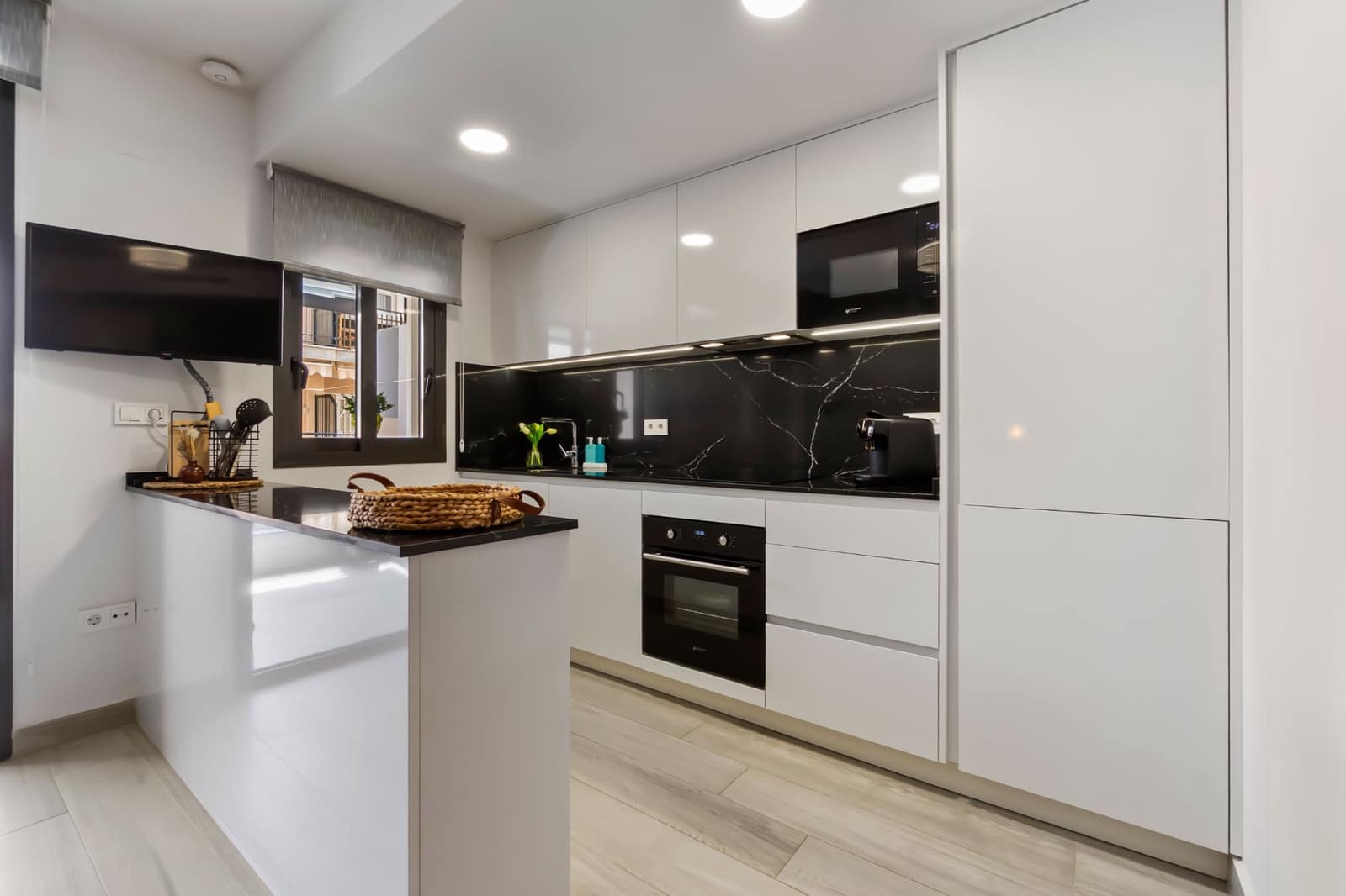 3 quarto Apartamento para venda em Torrevieja com piscina - 299 900 € (Ref: 9371316)