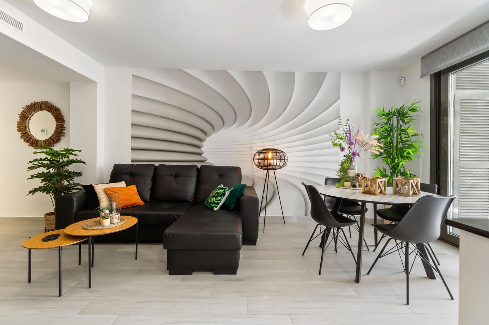 3 quarto Apartamento para venda em Torrevieja com piscina - 299 900 € (Ref: 9371316)