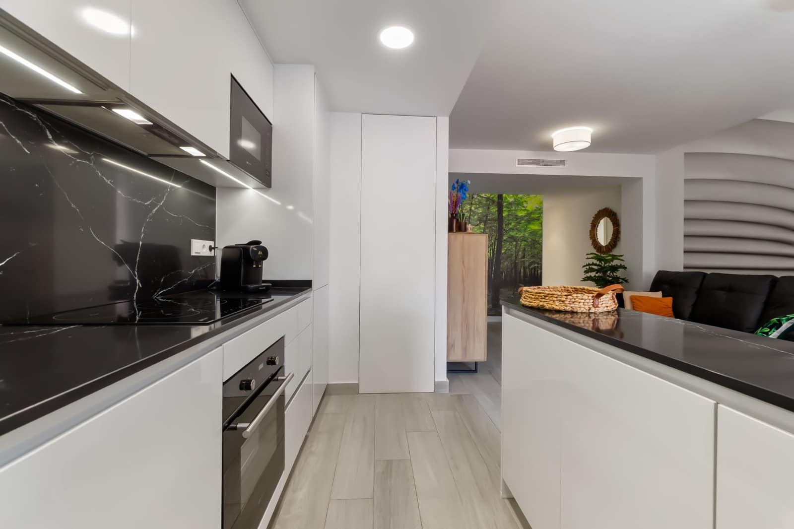 3 quarto Apartamento para venda em Torrevieja com piscina - 299 900 € (Ref: 9371316)