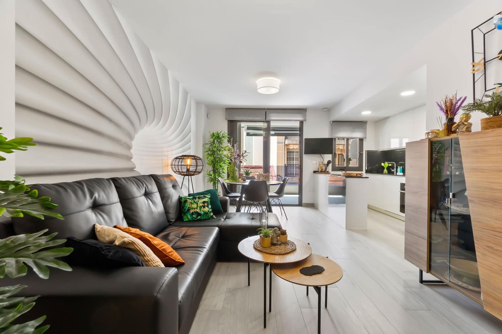 3 quarto Apartamento para venda em Torrevieja com piscina - 299 900 € (Ref: 9371316)