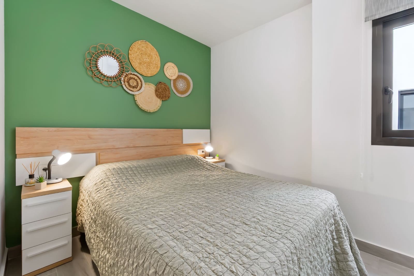 3 quarto Apartamento para venda em Torrevieja com piscina - 299 900 € (Ref: 9371316)