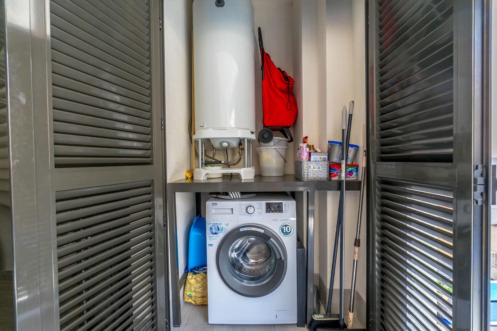 3 quarto Apartamento para venda em Torrevieja com piscina - 299 900 € (Ref: 9371316)