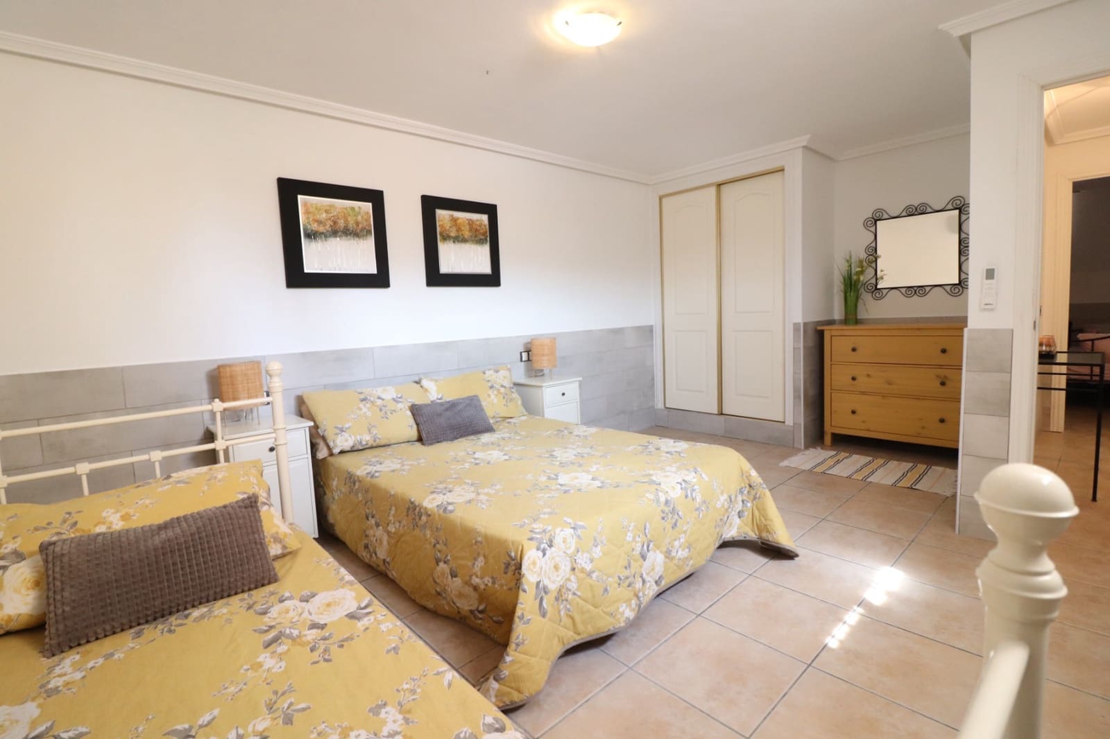 5 chambre Villa/Maison à vendre à Lo Crispin avec piscine garage - 350 000 € (Ref: 9383314)