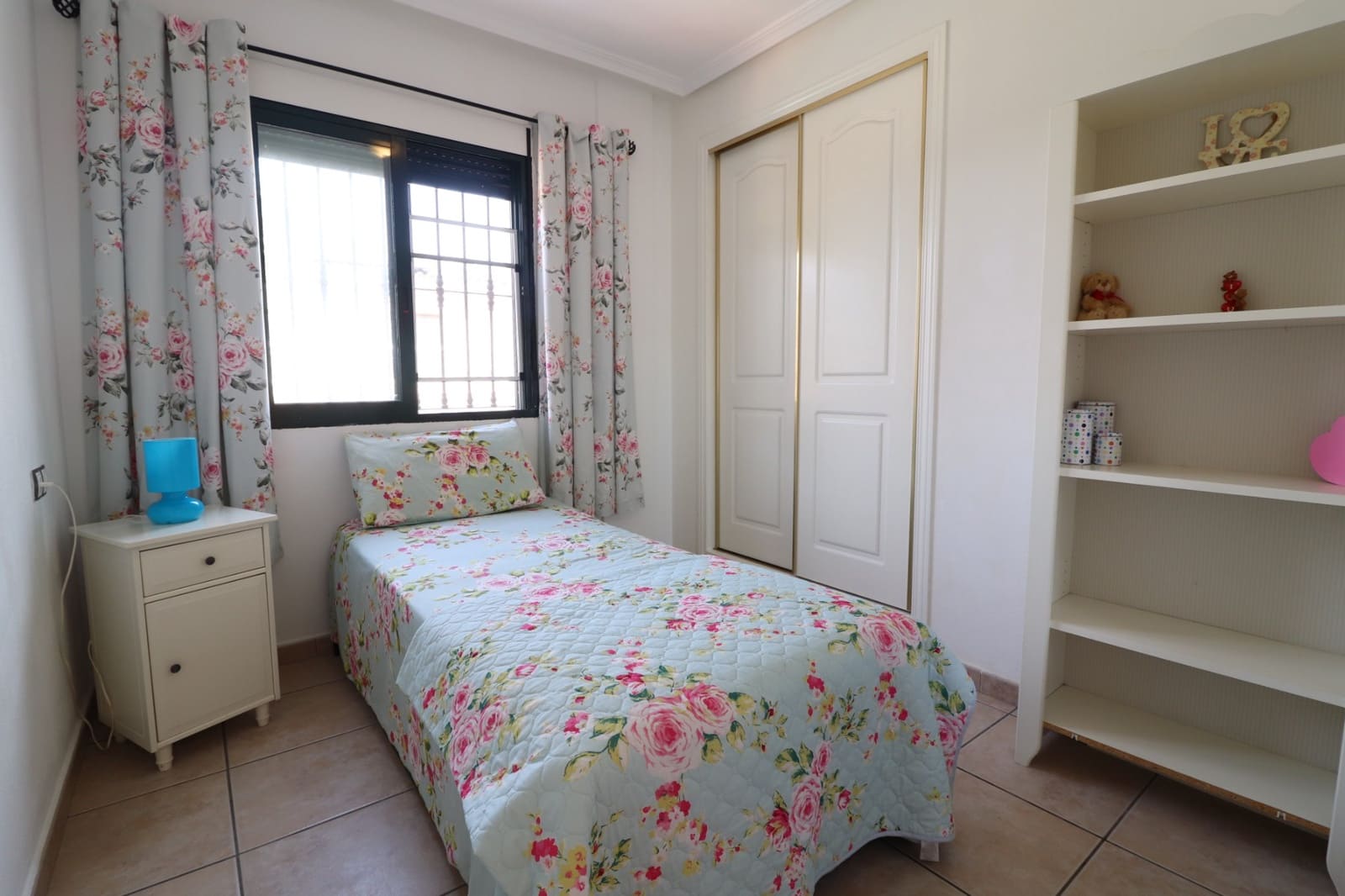 5 chambre Villa/Maison à vendre à Lo Crispin avec piscine garage - 350 000 € (Ref: 9383314)