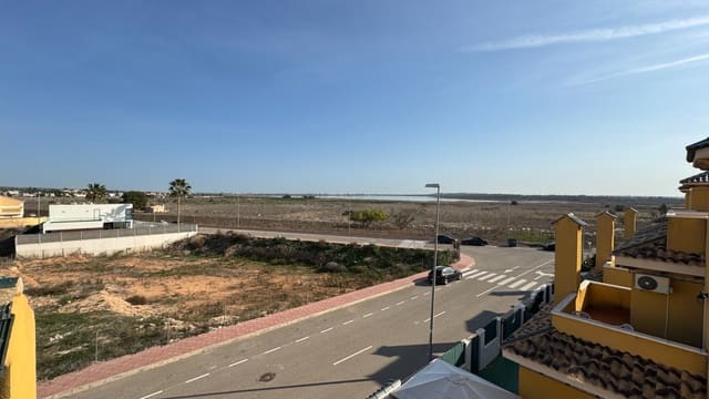 3 makuuhuone Huvila myytävänä paikassa Ciudad Quesada, Rojales mukana uima-altaan - 295 000 € (Ref: 9386672)