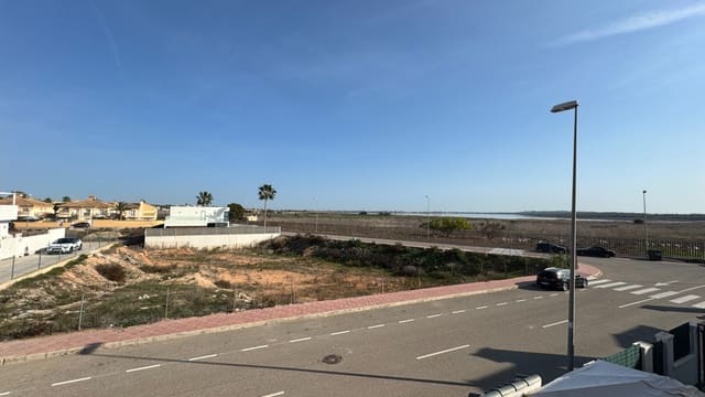 3 makuuhuone Huvila myytävänä paikassa Ciudad Quesada, Rojales mukana uima-altaan - 295 000 € (Ref: 9386672)