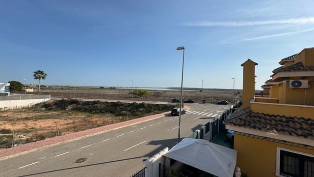 3 makuuhuone Huvila myytävänä paikassa Ciudad Quesada, Rojales mukana uima-altaan - 295 000 € (Ref: 9386672)