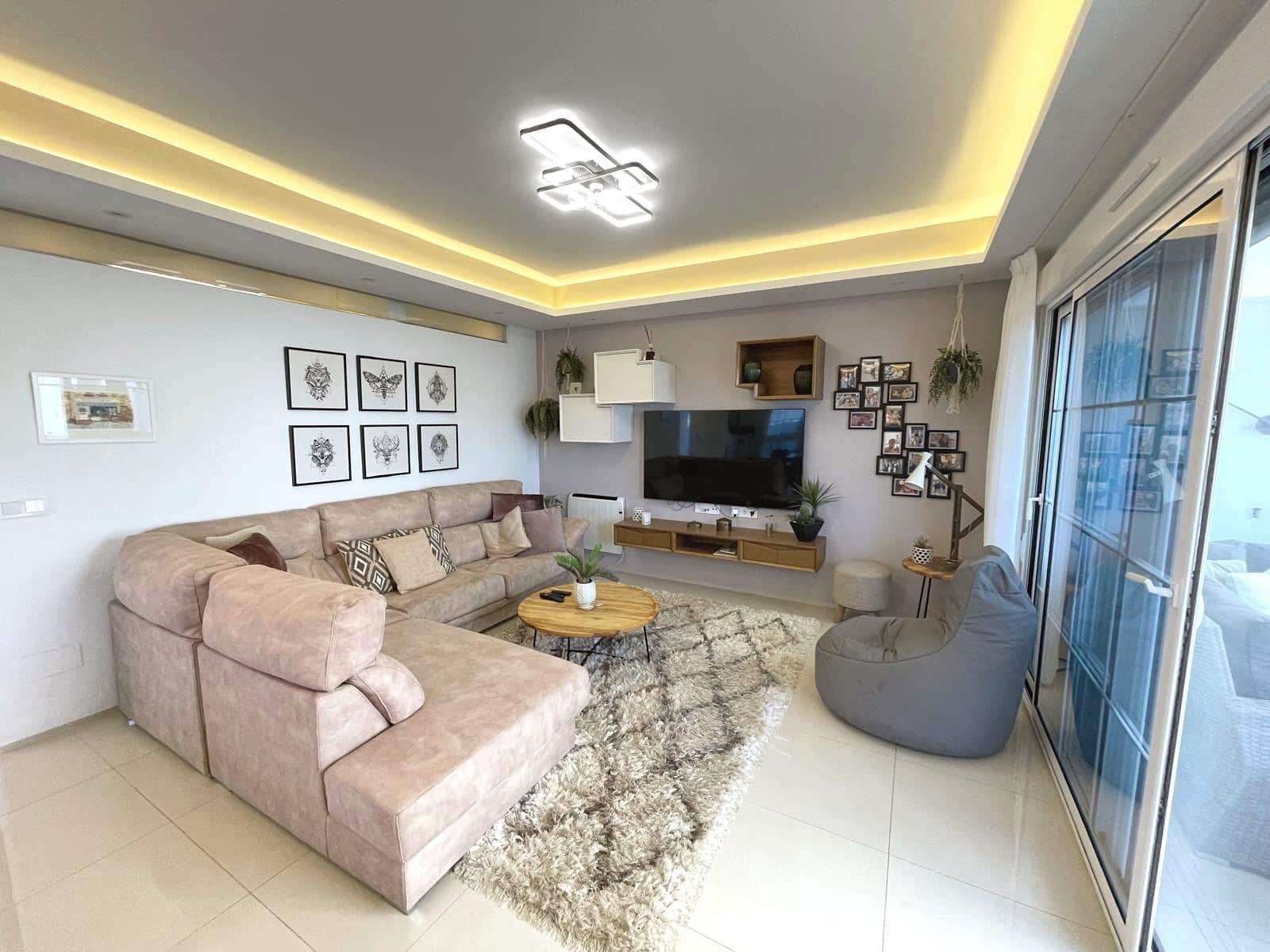 2 chambre Appartement à vendre à Dona Pepa avec piscine - 279 000 € (Ref: 9386673)