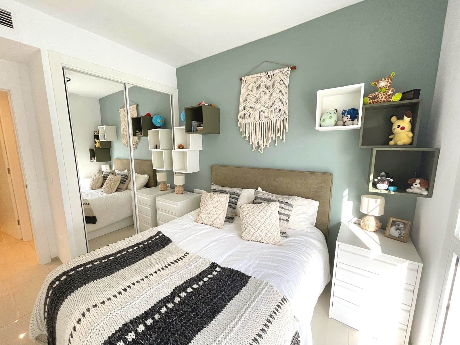 2 chambre Appartement à vendre à Dona Pepa avec piscine - 279 000 € (Ref: 9386673)