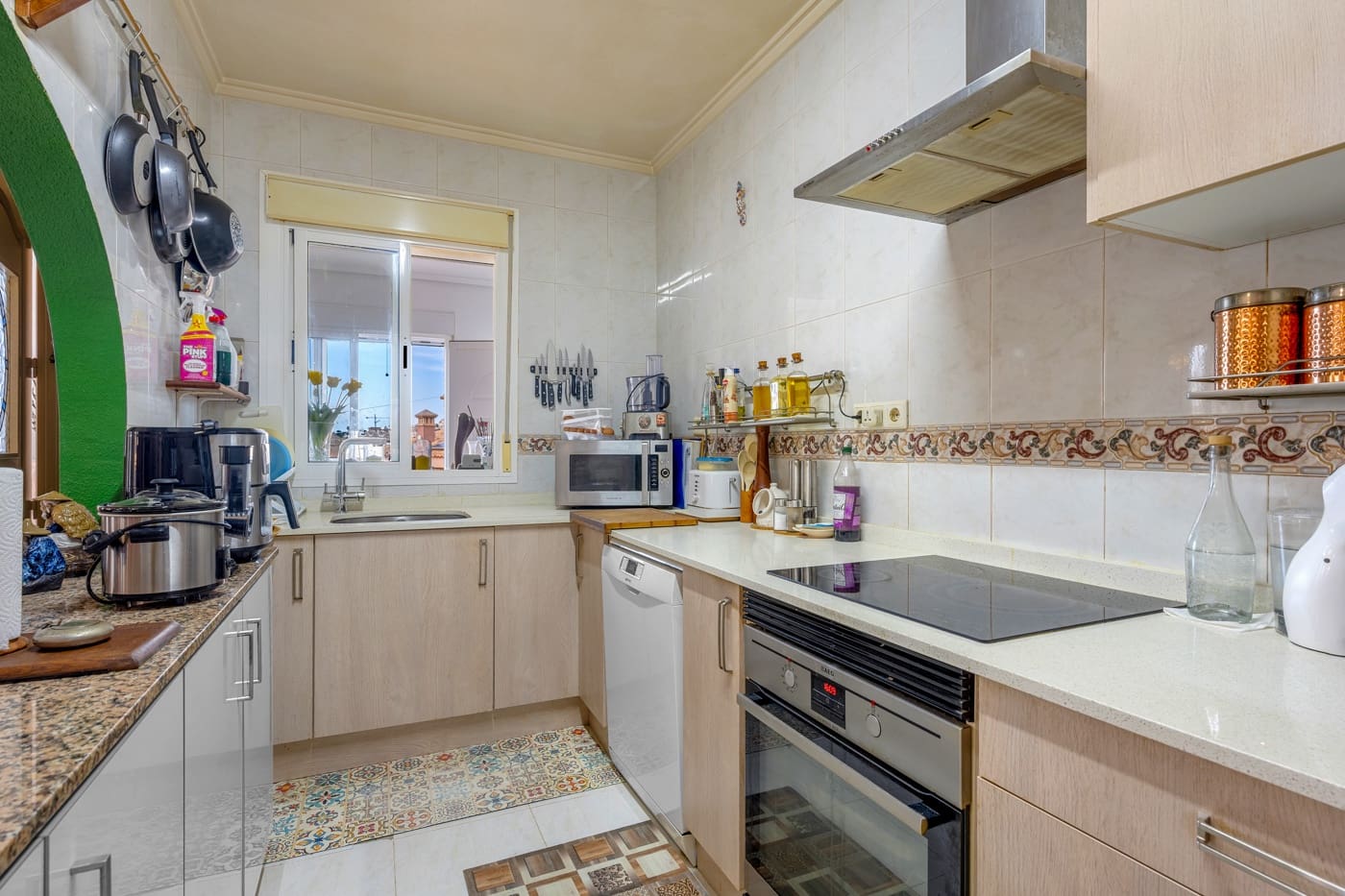 Chalet de 2 habitaciones en Ciudad Quesada en venta con piscina garaje - 325.000 € (Ref: 9386674)