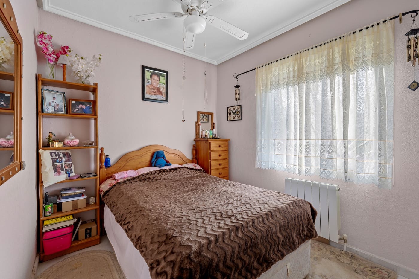 Chalet de 2 habitaciones en Ciudad Quesada en venta con piscina garaje - 325.000 € (Ref: 9386674)