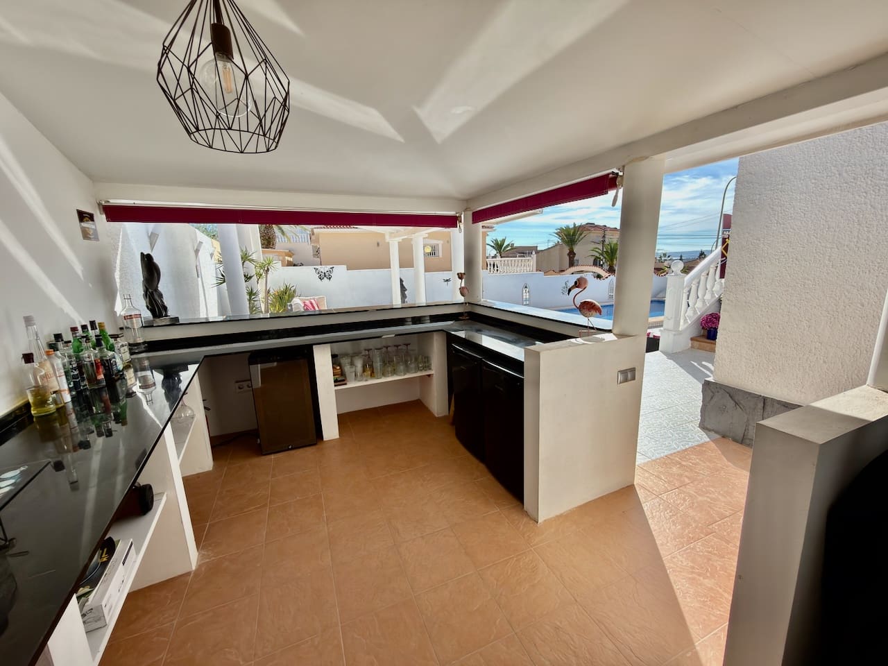 Chalet de 4 habitaciones en Ciudad Quesada en venta con piscina garaje - 475.000 € (Ref: 9386675)