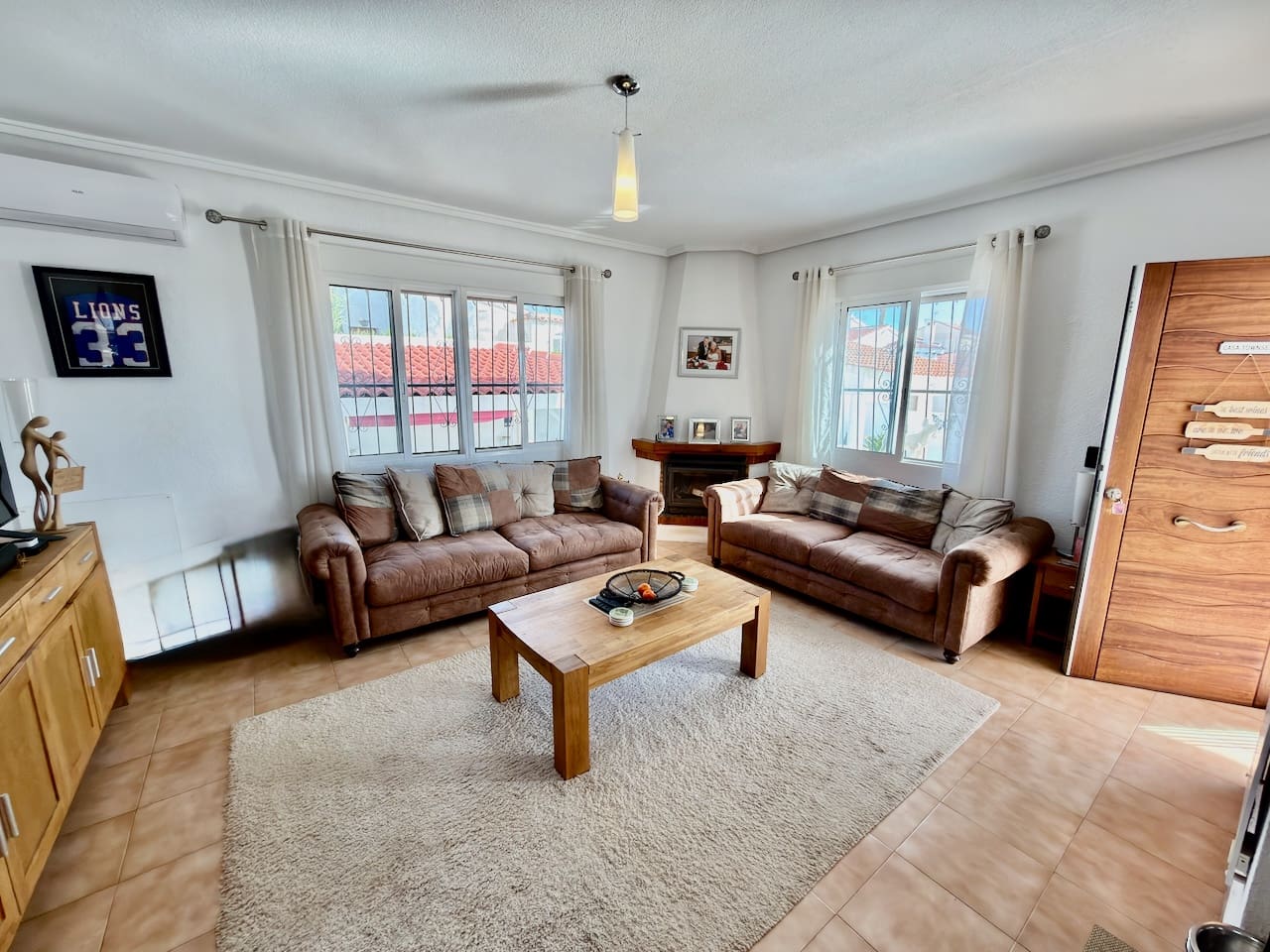 Chalet de 4 habitaciones en Ciudad Quesada en venta con piscina garaje - 475.000 € (Ref: 9386675)