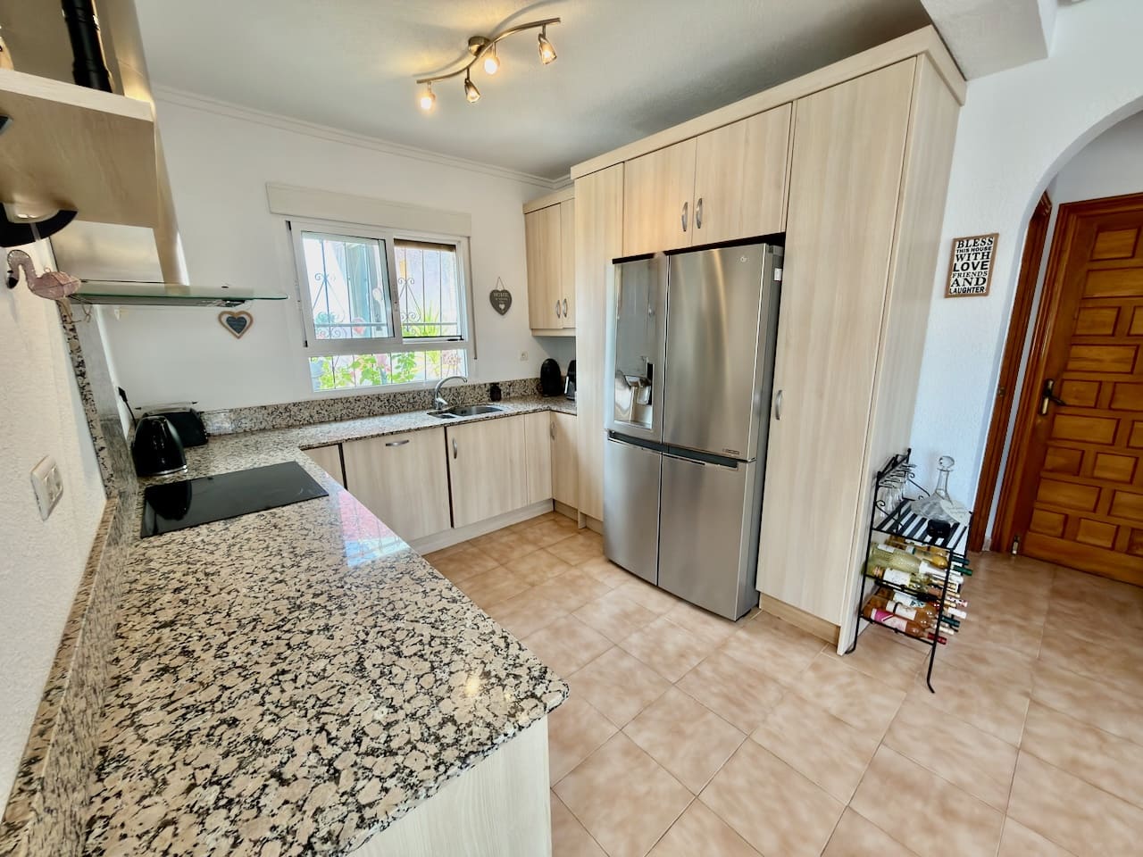 Chalet de 4 habitaciones en Ciudad Quesada en venta con piscina garaje - 475.000 € (Ref: 9386675)