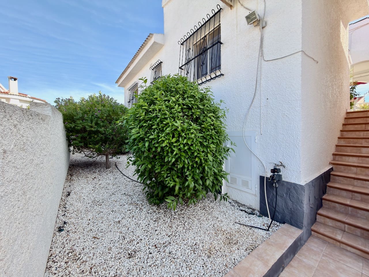 Chalet de 4 habitaciones en Ciudad Quesada en venta con piscina garaje - 475.000 € (Ref: 9386675)