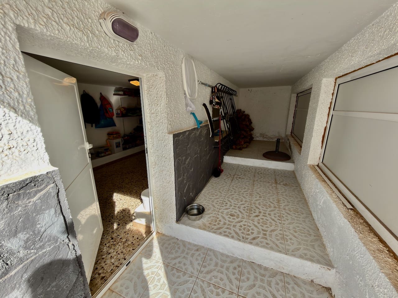 Chalet de 4 habitaciones en Ciudad Quesada en venta con piscina garaje - 475.000 € (Ref: 9386675)