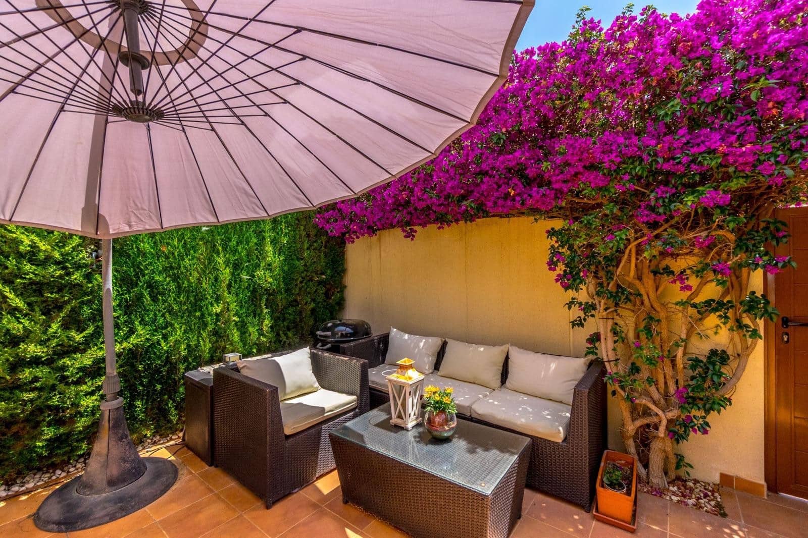 3 bedroom Townhouse for sale in Aguas Nuevas with pool - € 319,900 (Ref: 9387046)