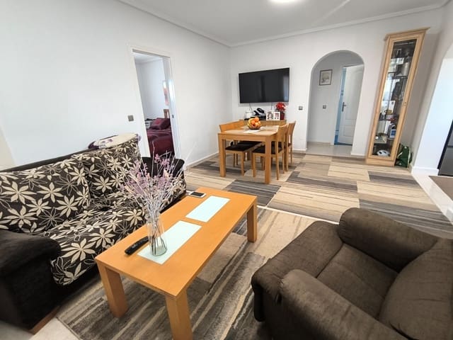 3 makuuhuone Huvila myytävänä paikassa Benijófar mukana uima-altaan 
autotalli - 325 000 € (Ref: 9387048)