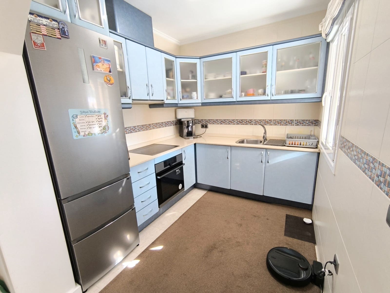 3 makuuhuone Huvila myytävänä paikassa Benijofar mukana uima-altaan 
autotalli - 325 000 € (Ref: 9387048)