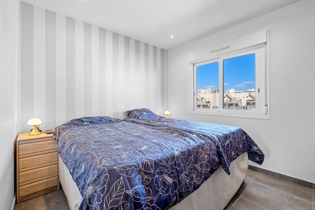 2 slaapkamer Huis te koop in Parque Acuático - Sector 25, Torrevieja met zwembad - € 284.000 (Ref: 9387049)