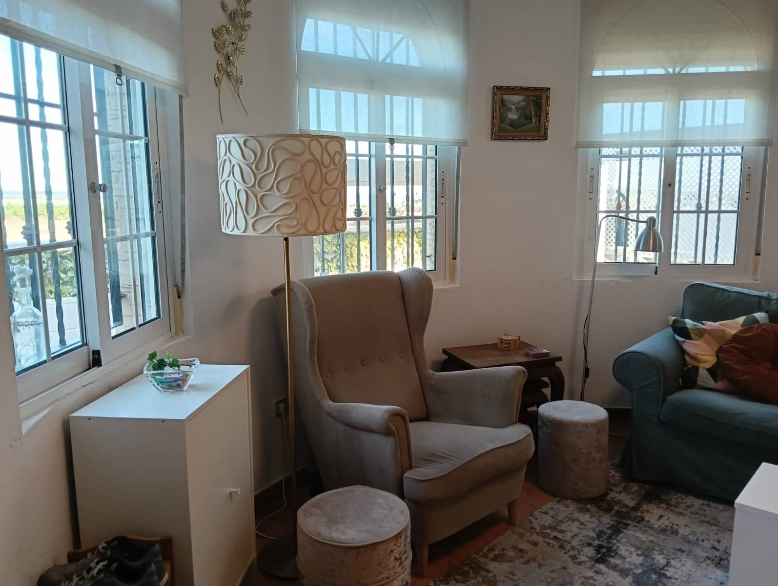 3 bedroom Villa for sale in Los Montesinos with pool - € 193,995 (Ref: 9388612)