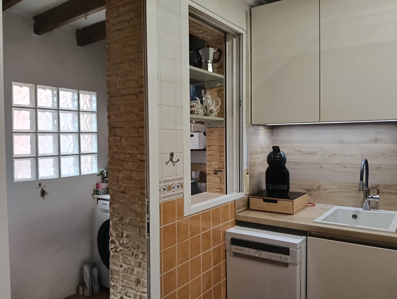 3 bedroom Villa for sale in Los Montesinos with pool - € 193,995 (Ref: 9388612)