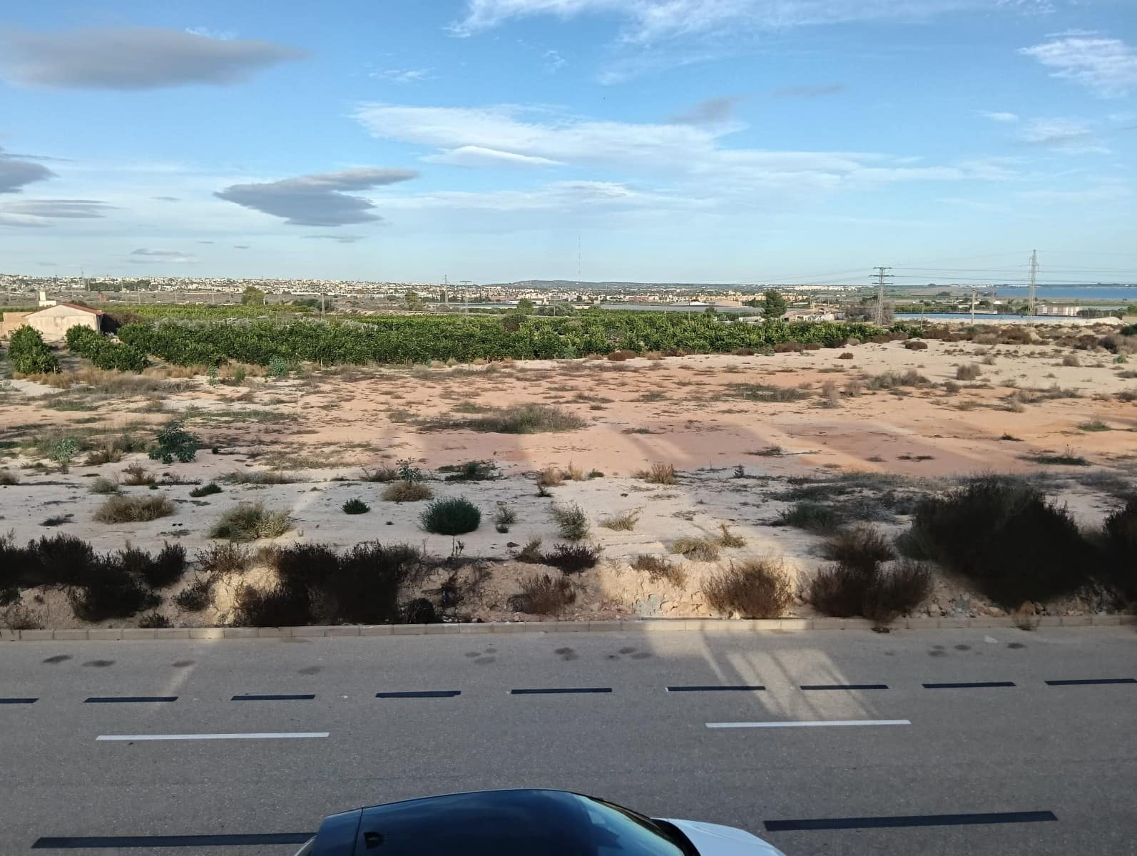 3 bedroom Villa for sale in Los Montesinos with pool - € 193,995 (Ref: 9388612)